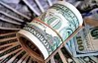 Dolar 5,90 seviyesine dayandı