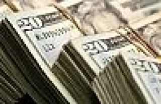 Dolar 6 liranın altına çekildi