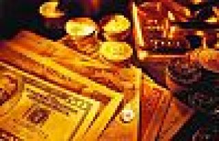 Dolar 7 lirayı zorluyor, altın tutulamıyor