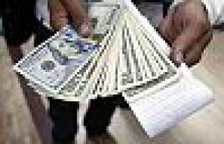 Dolar bozdurma çağrısına uyan İBB, 18 milyon...