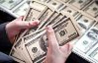Dolar düşüyor borsa yükseliyor
