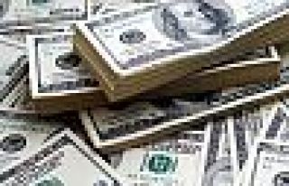 Dolar güne 3,70 liranın üzerinde başladı