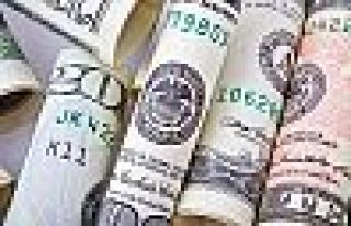 Dolar güne hareketli başladı