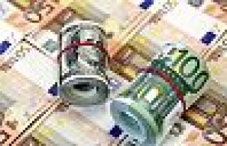 Dolar ve euro tarihi rekor seviyede