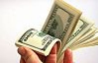 Dolar yeni haftaya 3.86'dan başladı 