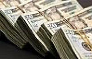 Dolarda hafif yükseliş