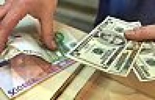 Dolarda hareket yukarı yönlü