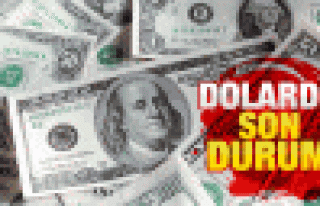 Dolarda son durum!