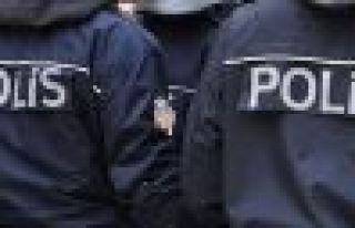 Dört ilde 'paralel yapı' operasyonu