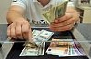 Döviz hesaplarına ek vergi, kesinti oranı artırıldı