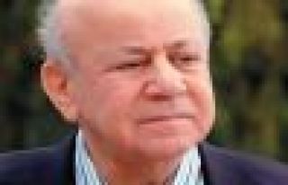 Dr. Kemal Fuad Berlin'de toprağa verildi