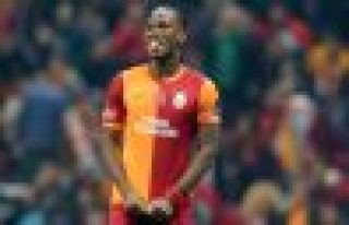 Drogba, Afrika'da Yılın Futbolcusu Ödülünde Son...