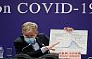 DSÖ: Korona virüsünde tek bir ilaç işe yarıyor