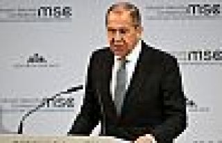 Lavrov'dan İdlib'de ateşkese ret
