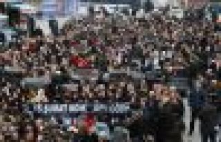 DTK: 15 Şubat Komplosu, halklara yönelik stratejik...