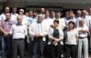 DTK: AKP'yi uyarmak için okulları boykot edeceğiz