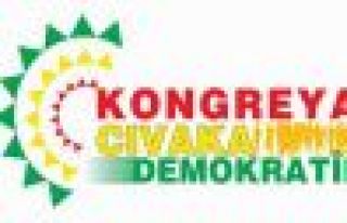 DTK olağanüstü toplanıyor