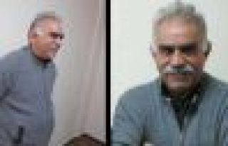 DTK Sağlık Meclisi'nden İmralı'ya gitme talebi