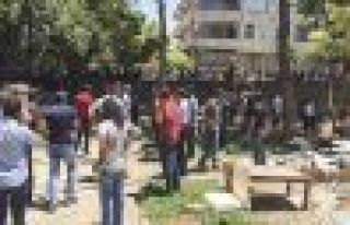 DTK ve bileşenleri: Katliamın sorumlusu AKP'dir