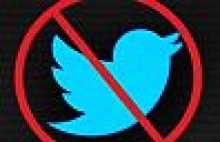 DTK ve DBP'nin Twitter hesaplarına erişim engeli