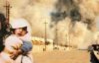 DTK'dan Halepçe katliamına karşı ulusal birlik...