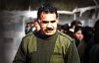 DTK'den, Adalet Bakanlığı'na Öcalan çağrısı