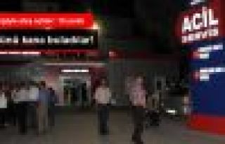 Düğün Sahipleri Para Vermedi, Av Tüfeğiyle Ateş...