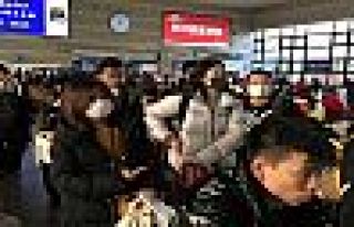 Dünya alarmda: Virüs üç ülkeye daha yayıldı