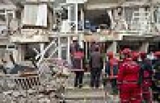 Dünya liderlerinden 'Elazığ depremi' mesajları