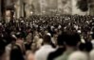 Dünya nüfusu artmaya ve yaşlanmaya devam edecek