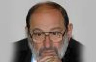Dünyaca ünlü yazar Umberto Eco hayatını kaybetti