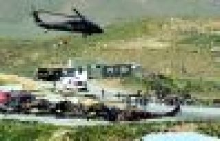 Dünyanın gözü Dağlıca'da!