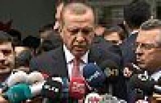 'Dünyanın hiçbir ülkesi FETÖ için güvenli bir...