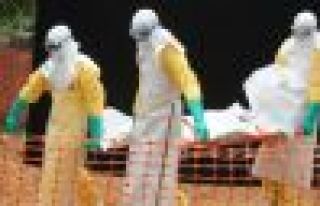 Ebola: Gine'de sağlık ekibi “ölü bulundu“