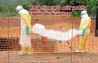 Ebola milyarlarca dolar yardıma rağmen durdurulamıyor