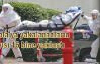 Ebola'ya yakalananların sayısı 16 bine yaklaştı