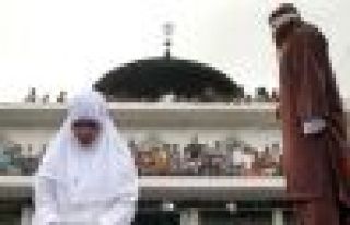 Tecavüze uğrayan kadına dayak cezası gelebilir