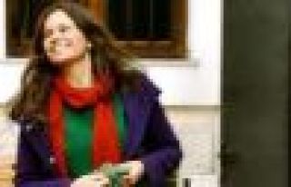 Edebiyat öğretmeni Koçak: İşim öğrencilere...