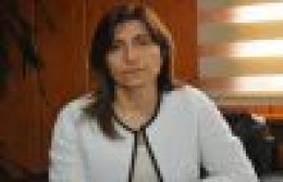 Edibe Şahin: Barış yasaklarla gelmez