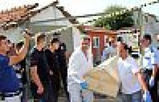 Edirne'de vahşet: Baba ile 3 çocuğu öldürüldü