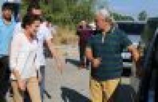 Edremit Belediyesi Eşbaşkanı tutuklandı