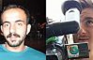 EFJ'den gözaltındaki Evrensel muhabirleri için...