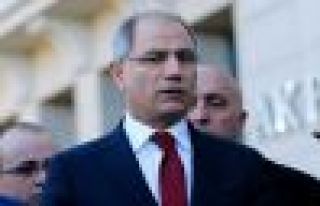 Efkan Ala: Cizre'deki operasyonlar sona erdi, yasak...