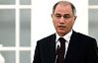 Efkan Ala: Jandarmayı İçişleri Bakanlığı'na...