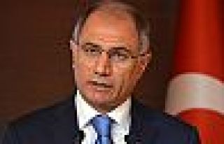 Efkan Ala: Yarar gördüğümüz Suriyelileri vatandaşlığa...