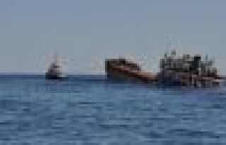 Ege Denizi'nde tekne battı: 11 ölü