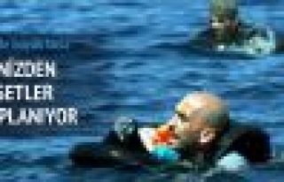 Ege'de sığınmacı teknesi battı: 9 ölü