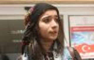 Eğitim Sen: Öğretmen Hatice Dağlı yalnız değildir