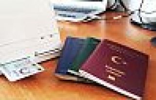 Ehliyet ve pasaportta yeni dönem 5 Mart'ta başlıyor