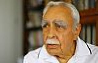 Ekinci'nin, Beşikçi Vakfı'na yaptığı bağış...